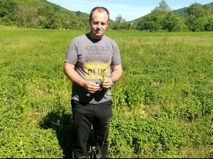 Право на сутра-Село и храна