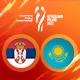 Kazahstan sledeća stanica odbojkašica Srbije ka odbrani svetske titule
