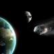 Asteroidi i odbrana Zemlje