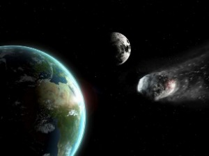 Asteroidi i odbrana Zemlje