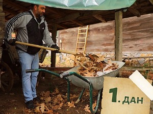 Моја дедовина- 14.емисија