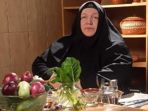 Рукумијски посни кувар, на води-11.емисија