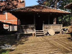 Моја дедовина-14.емисија