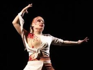 ТВ Театар: Али град ме је штитио