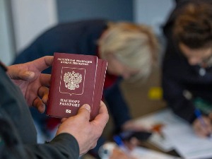 Ђуровић: Азил не може да се добије због избегавања војне обавезе