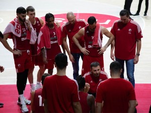 Јовановић и Лазић пред старт АБА лиге: Наше амбиције се знају, озбиљно схватамо екипу МЗТ-а