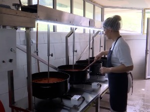 Ајвар спаса за мотел Предејане – тегле стижу и до Немачке