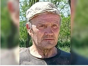 Нестао Краљевчанин Радомир Пандрц