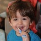 Битка за зубе губи се у детињству зато четкице у руке, уоброчите децу и водите их код зубара