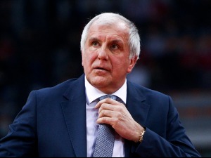 Обрадовић: Не знам у ком саставу ћемо играти против Цибоне