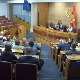Данијела Ђуровић остаје председница Скупштине Црне Горе