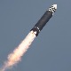 Северна Kореја испалила још две балистичке ракете