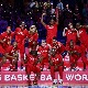 Американке потврдиле титулу светских првакиња, декласиран тим Кине