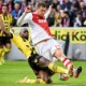 Keln nakon preokreta nadigrao Dortmund, sledi duel sa Partizanom