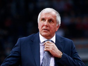 Обрадовић пред старт АБА лиге у Загребу: Имамо проблема, пред утакмицу одлука ко ће бити у тиму