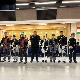 Srbiji bronza puškom u Evropskoj ligi mladih