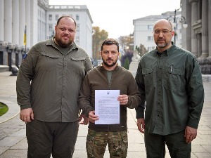 Колике су шансе Украјине да по убрзаном поступку постане чланица НАТО-а