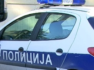 Хапшење у Великом Градишту због полног узнемиравања малолетница