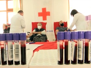 Највише недостају А+ и 0+ крвна група, потребни даваоци