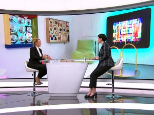 Директорка клинике "Лаза Лазаревић": Лаж је да је било штрајка, то су протестна окупљања