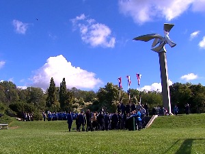 Дан сећања на жртве стратишта у Јајинцима