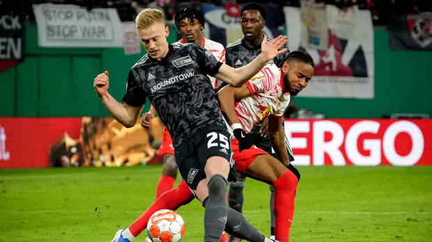 Да ли је случајност што рак тестиса има све већи број професионалних спортиста Да ли је случајност што рак тестиса има све већи број професионалних спортиста