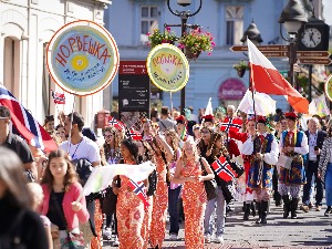 Београд је дечја престоница - стигли гости из 12 земаља
