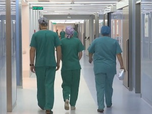 Пандемија показала да анестезиолог није само особа која успављује у операционој сали