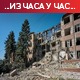 Руска Дума ратификује споразум о припајању украјинских области; Кијев: Ракетни напад на град Запорожје