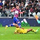 Prvenac Kostića u dresu Juventusa, pogodio i Vlahović
