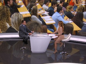 Ружић за РТС: 45.000 бруцоша креће на факултете, стипендије и кредити повећани на 13.000 динара