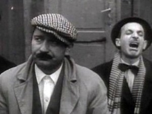 Буђење пацова