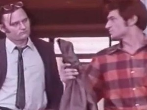 Убиство на свиреп и подмукао начин