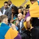 Незабележен случај у спорту - цела екипа позитивна на корону