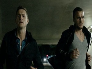 Ноћна вожња