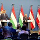 Trilaterala u Budimpešti o migrantima i energetici