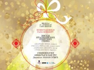 Звезде италијанских оперских сцена, 1. део