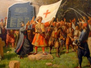 Приче о јунацима Првог и Другог српског устанка