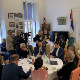 Beč: Održan Poslovni dan dijaspore opštine Kladovo i opštine Negotin 