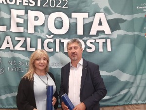 ПРОФЕСТ 2022: Три награде новинарима РТС-а