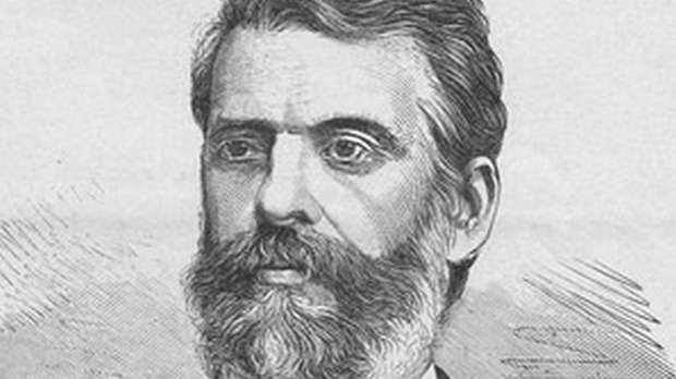 Реформатор српских школа - Ђорђе Натошевић