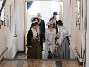 По друм 'одим, за друм питам - наш Стева Мокрањац