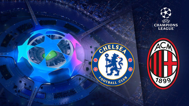 Fudbal - LŠ: Čelsi - Milan Fudbal - LŠ: Čelsi - Milan