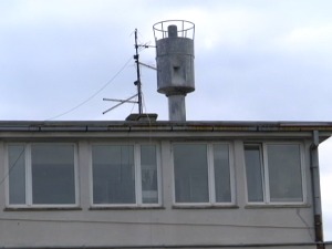 Сирене за узбуну у Београду датирају из седамдесетих, када ће се увести електронске