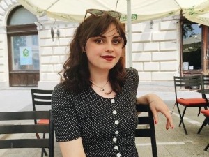 Перспектива 202: Оливера Митић - „Текст и град”, живот на интернету, ментално здравље и уметност 