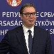 Vučić: Plašim se da ono što smo za 10 godina zaradili ne izgubimo za šest meseci