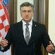 Plenković o izborima u BiH: Preglasavanje jako nezdrava poruka za odnose između konstitutivnih naroda 