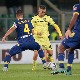 Udineze u 93. minutu do pobede u Veroni - šeste u nizu