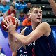 Јокићев скроман учинак, Сакраменто и Филаделфија убедљиви у припремним мечевима