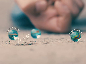 Кликери: Кад би знали шта ће бити - насумичност